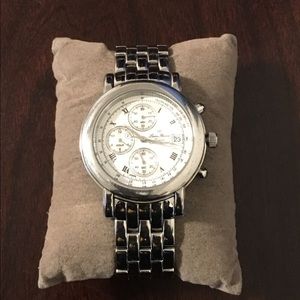 Lucien Piccard Men’s dress watch